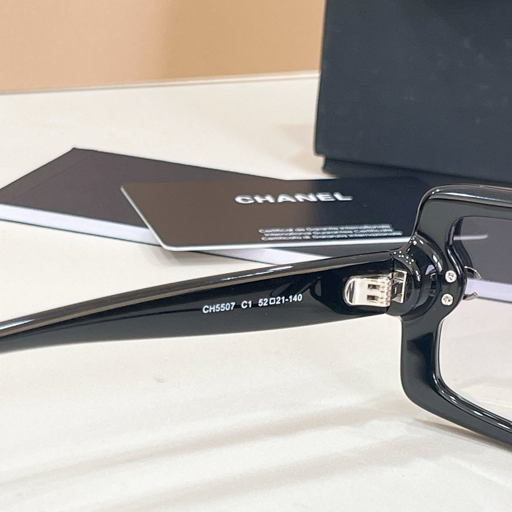 CHANEL Sunglasses CH5507