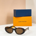 LOUIS VUITTON Sunglasses Z2987U
