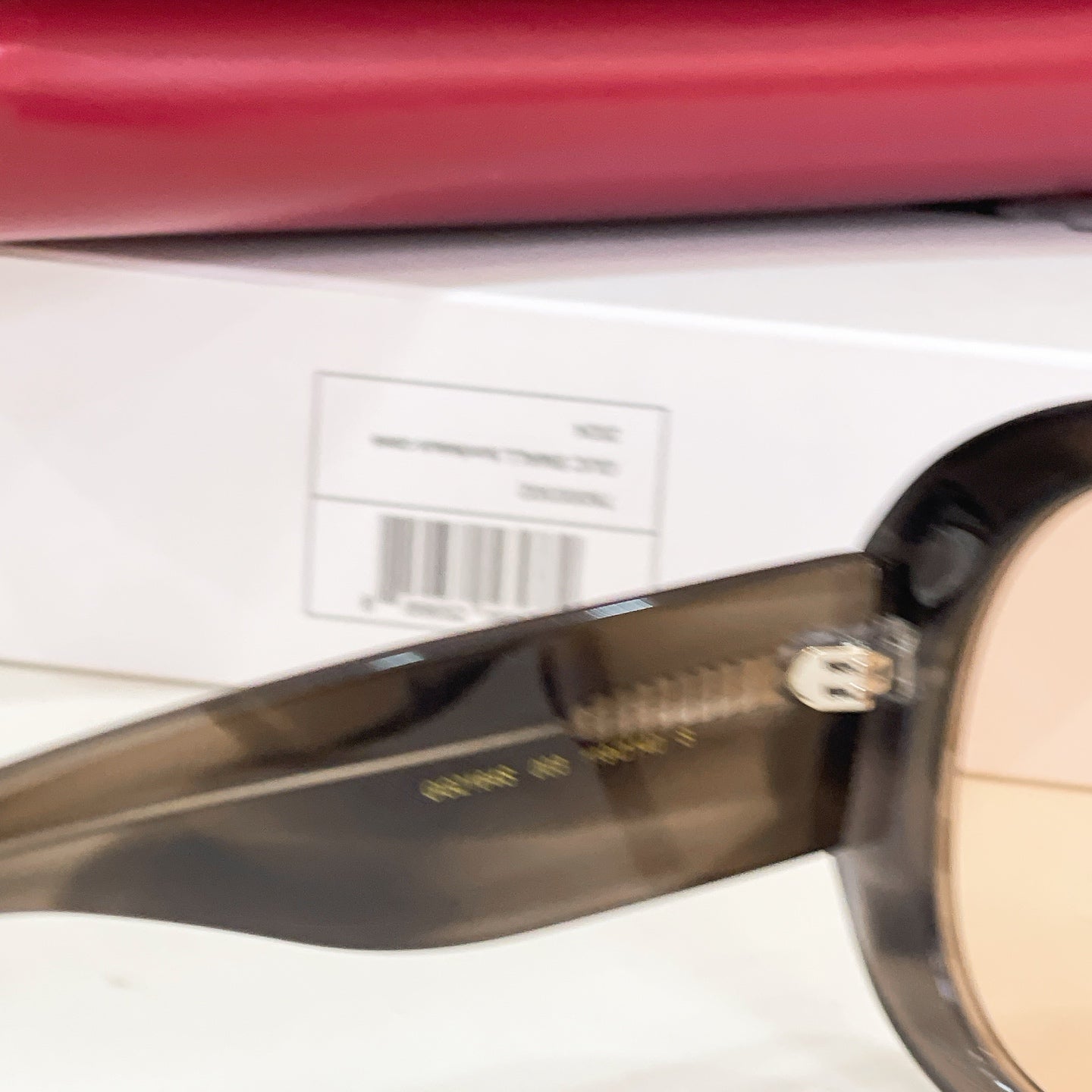 GUCCI Sunglasses GG2164S