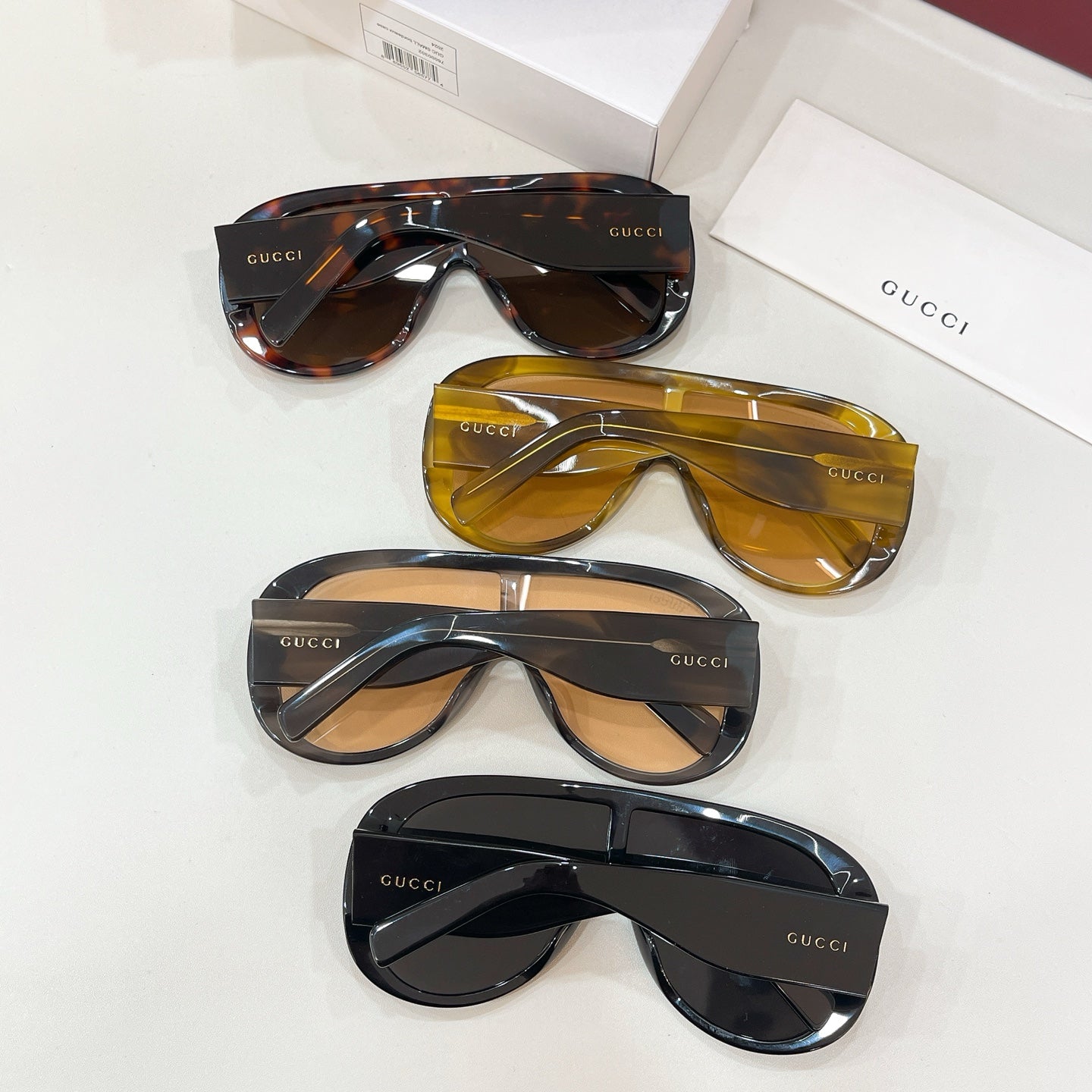GUCCI Sunglasses GG2164S