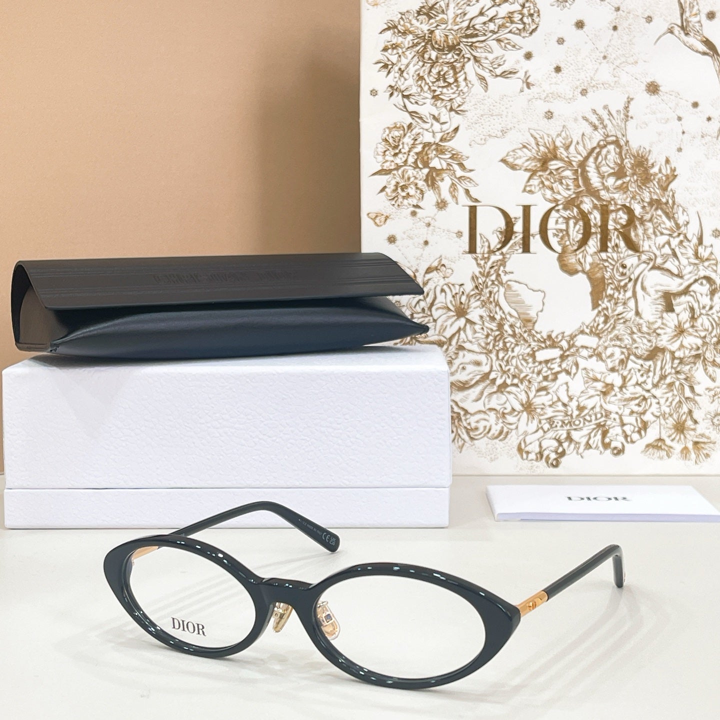 DIOR Sunglasses Mini CD R8F
