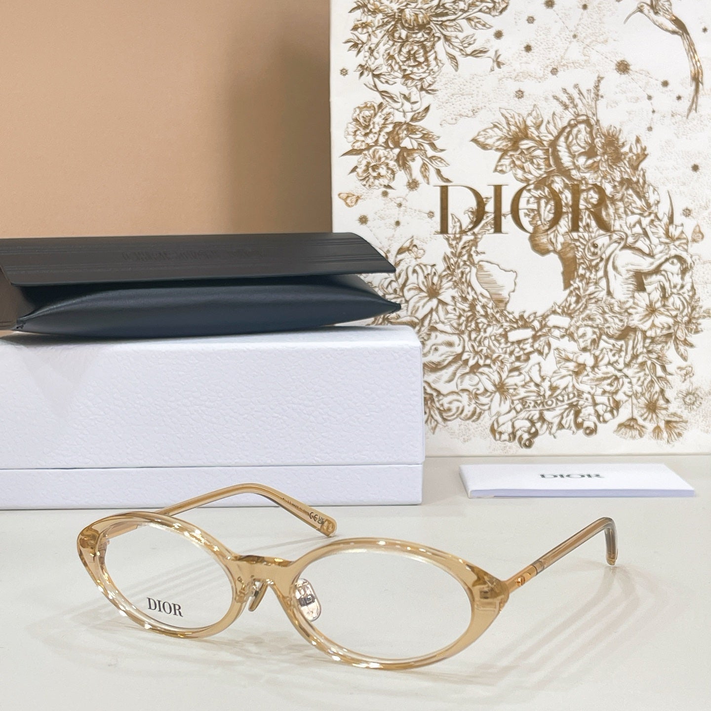 DIOR Sunglasses Mini CD R8F