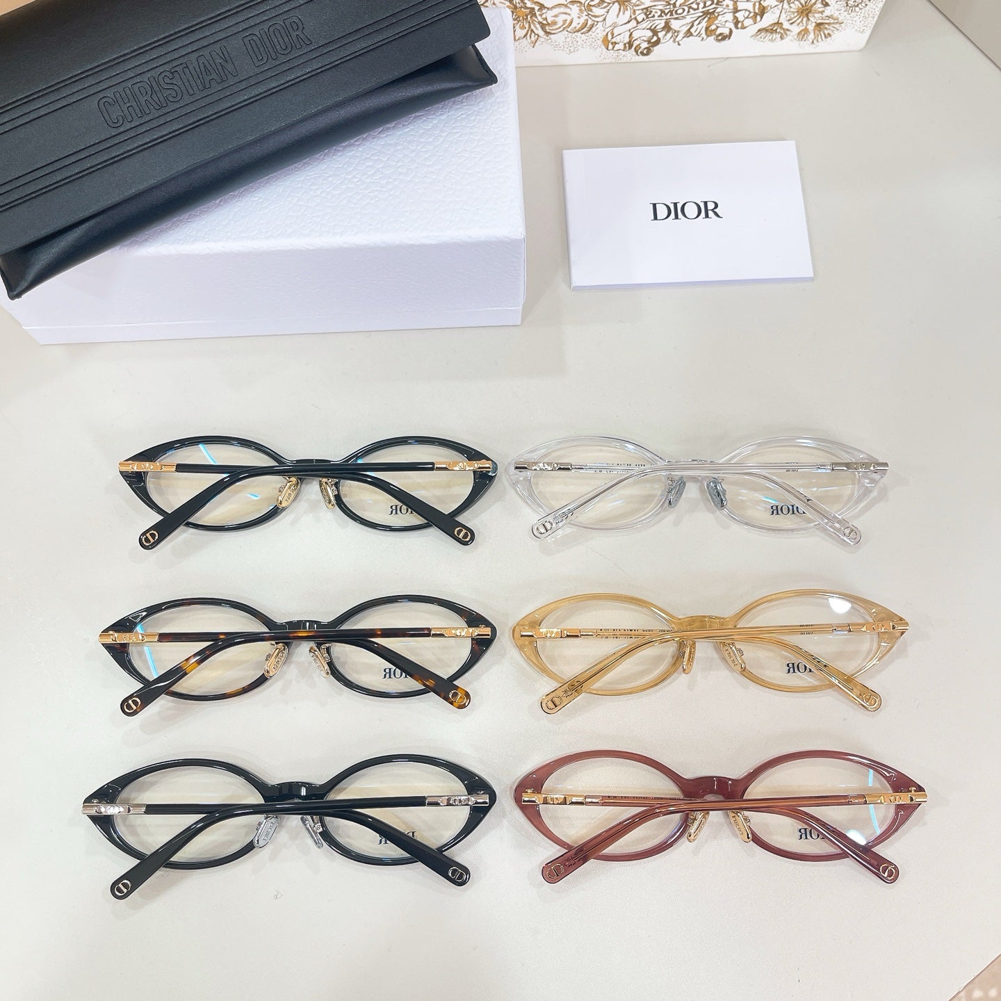 DIOR Sunglasses Mini CD R8F