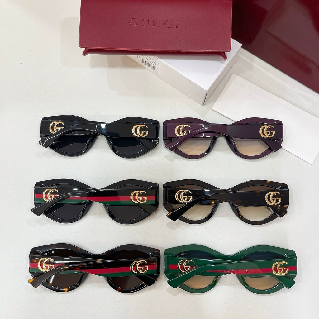 GUCCI Sunglasses GG1549S