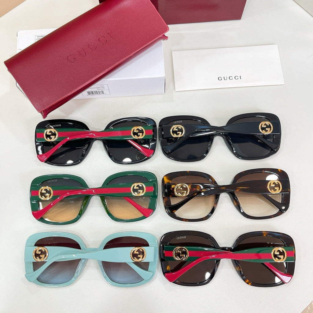GUCCI Sunglasses GG1029S
