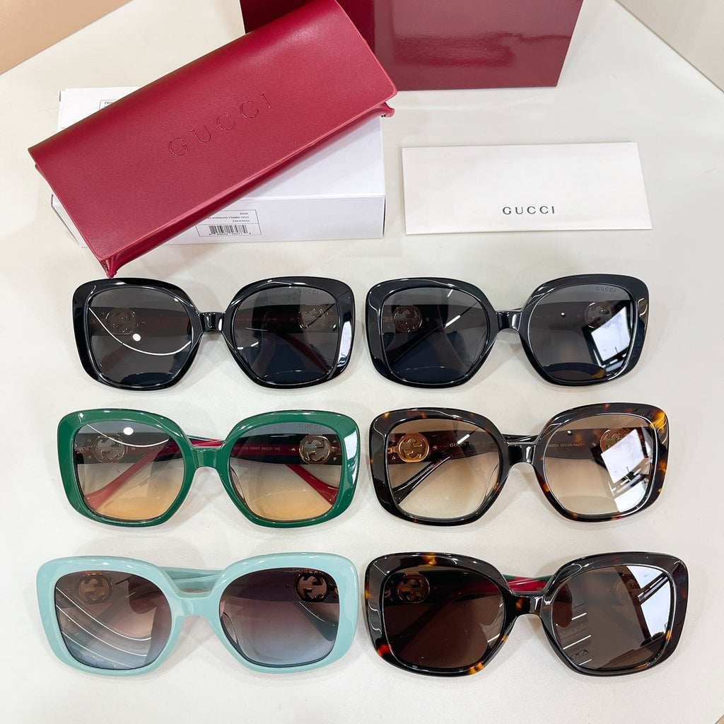 GUCCI Sunglasses GG1029S