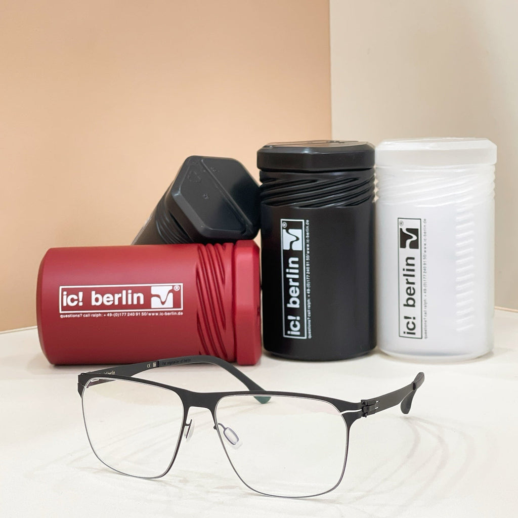Berluti Sunglasses Olaf