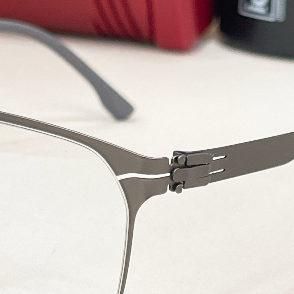 Berluti Sunglasses Olaf