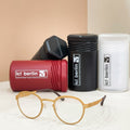 Berluti Sunglasses Palladium