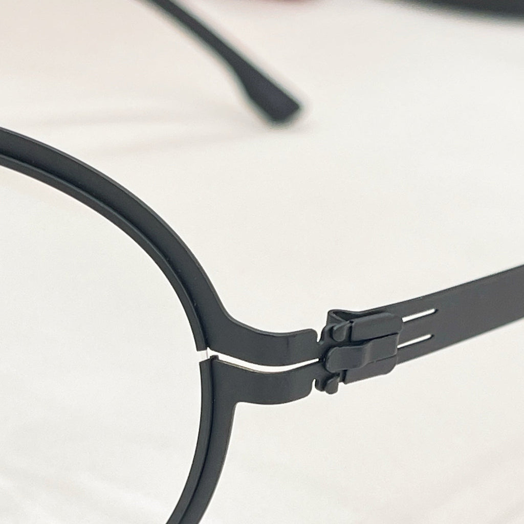 Berluti Sunglasses Palladium