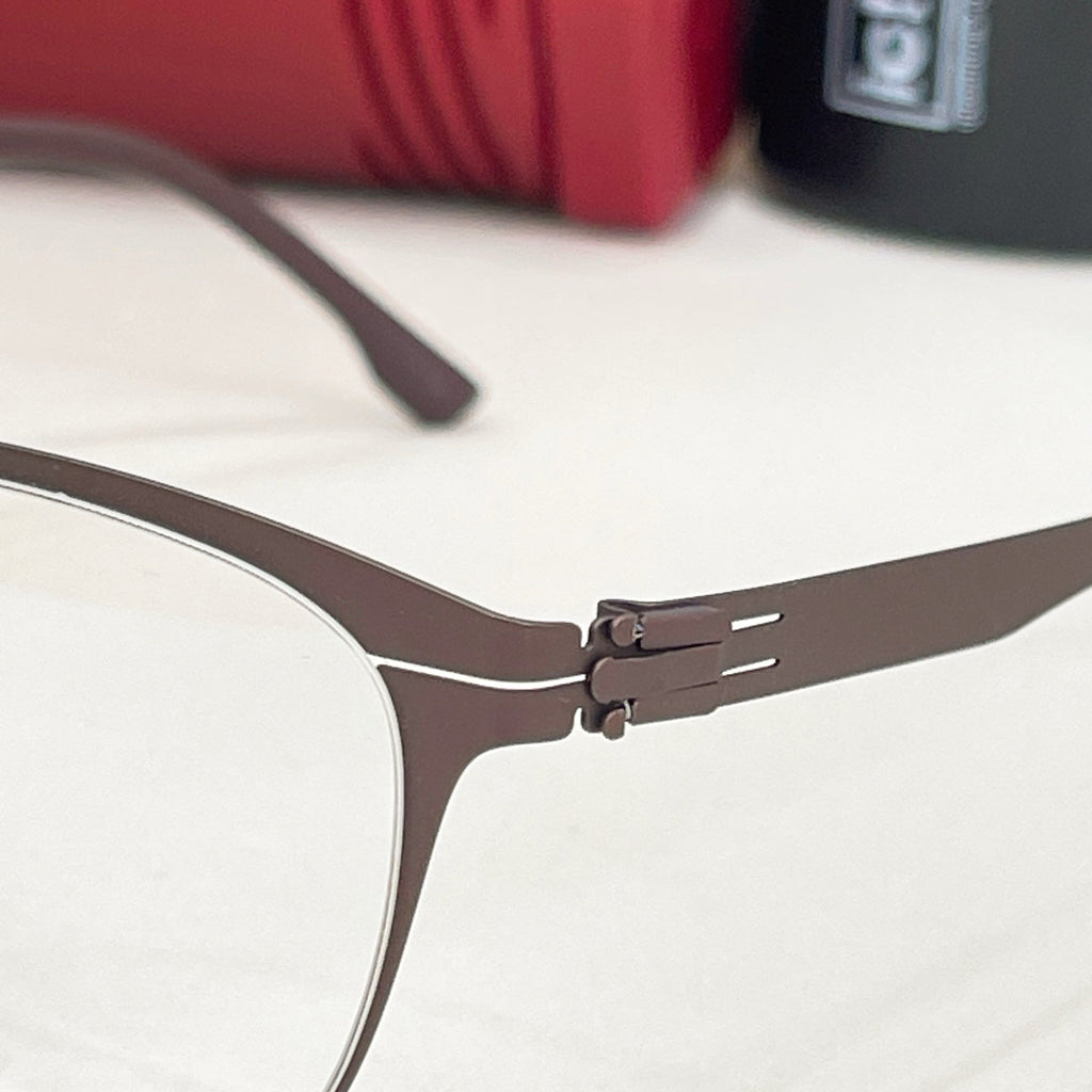 Berluti Sunglasses Marla
