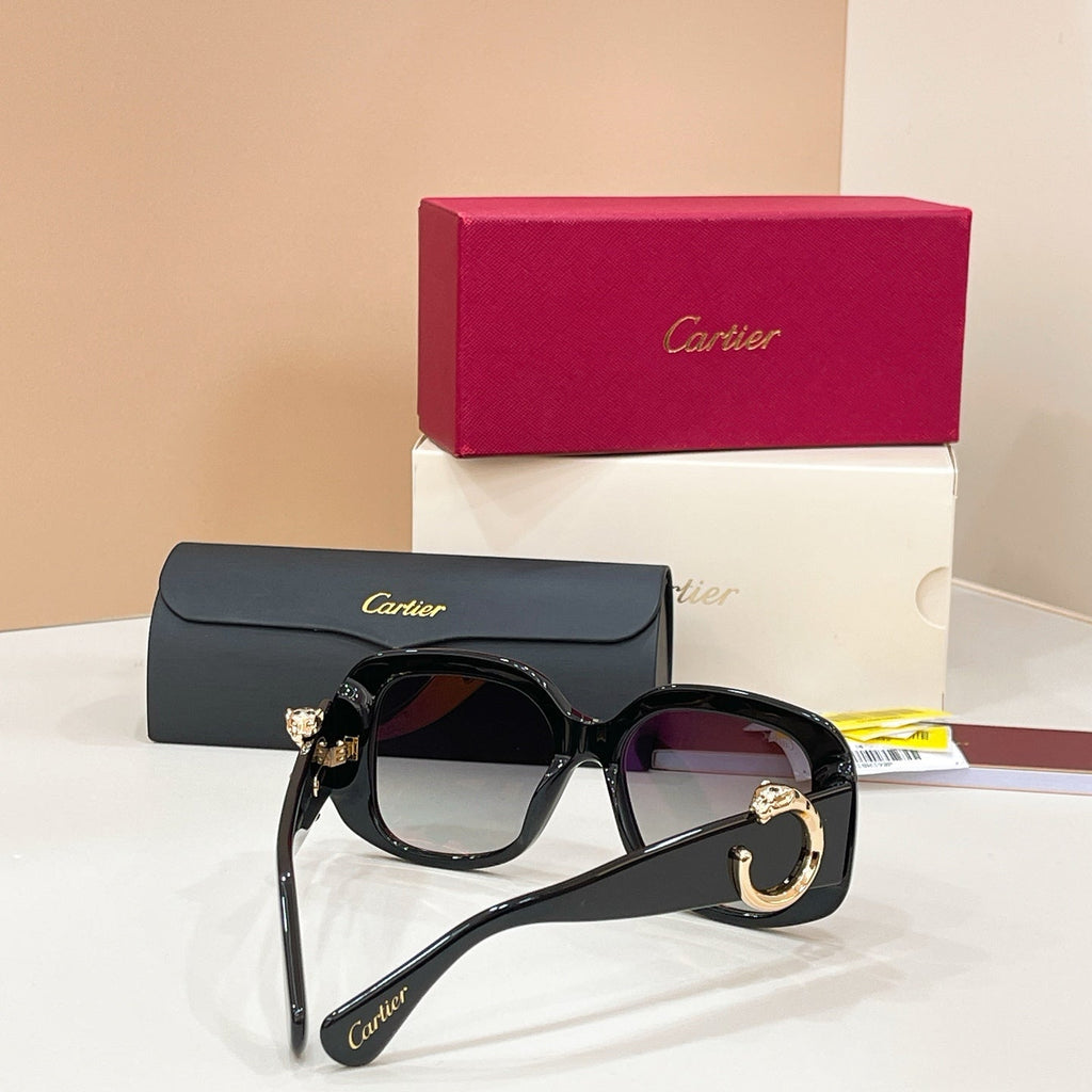 Cartier Sunglasses CT0471S