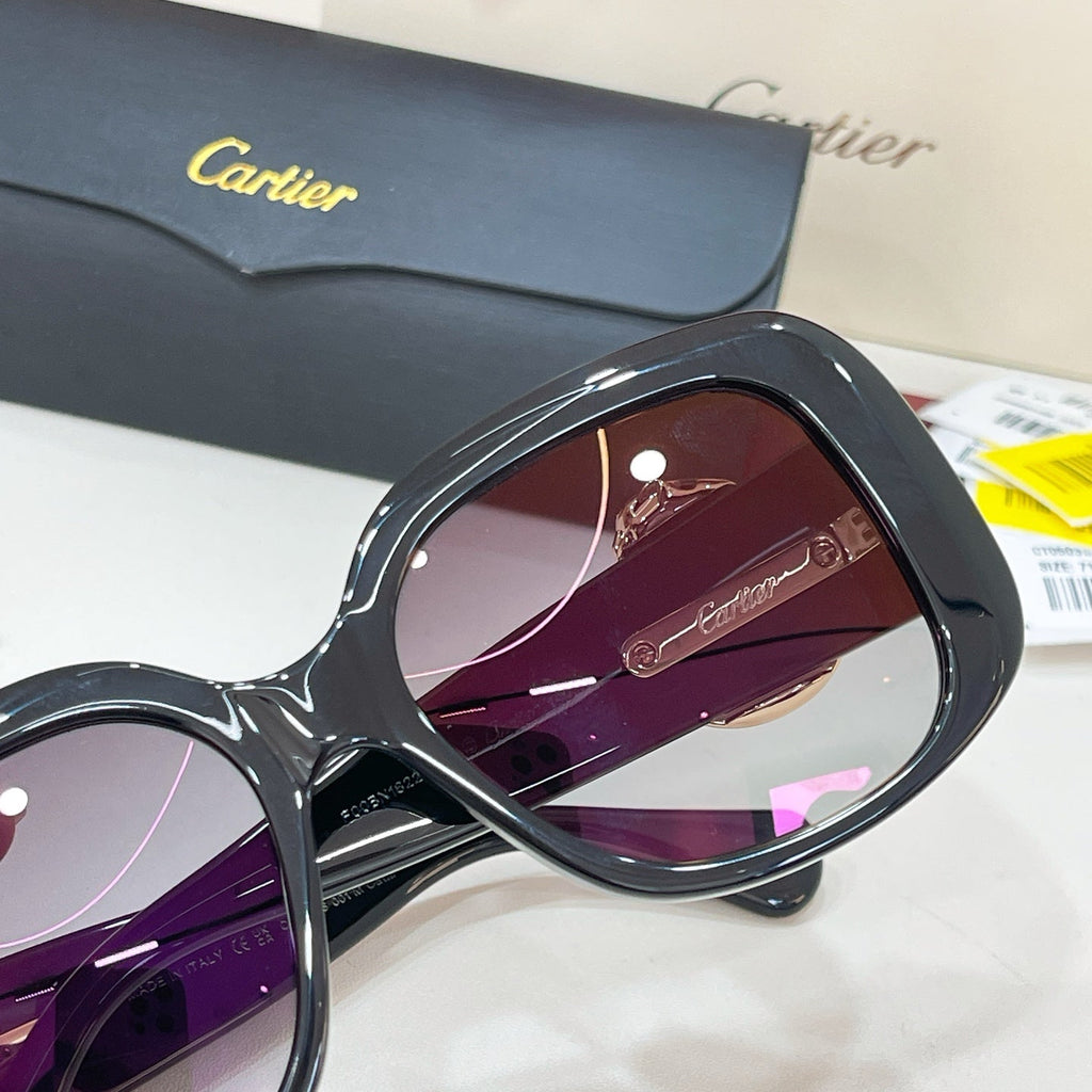 Cartier Sunglasses CT0471S