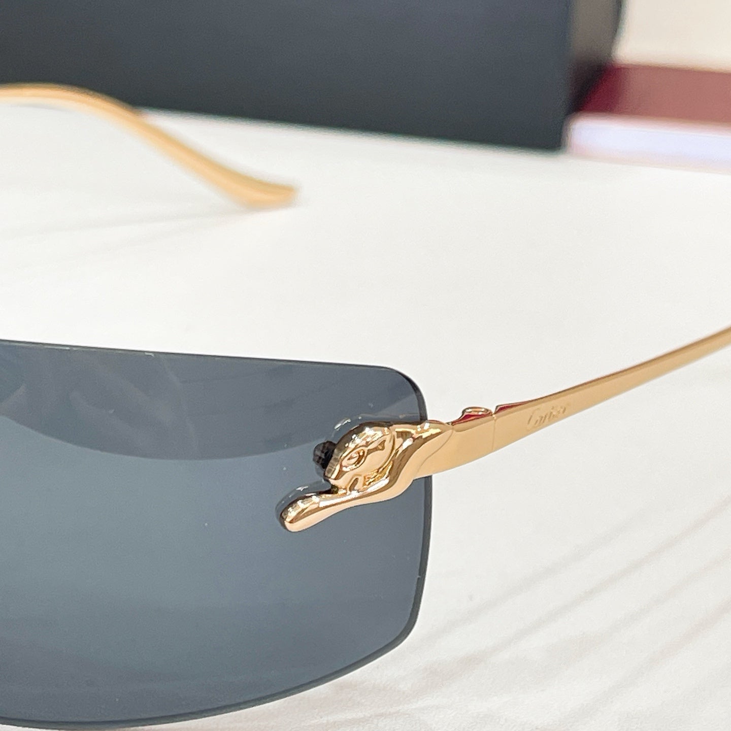 Cartier Sunglasses CT0503S