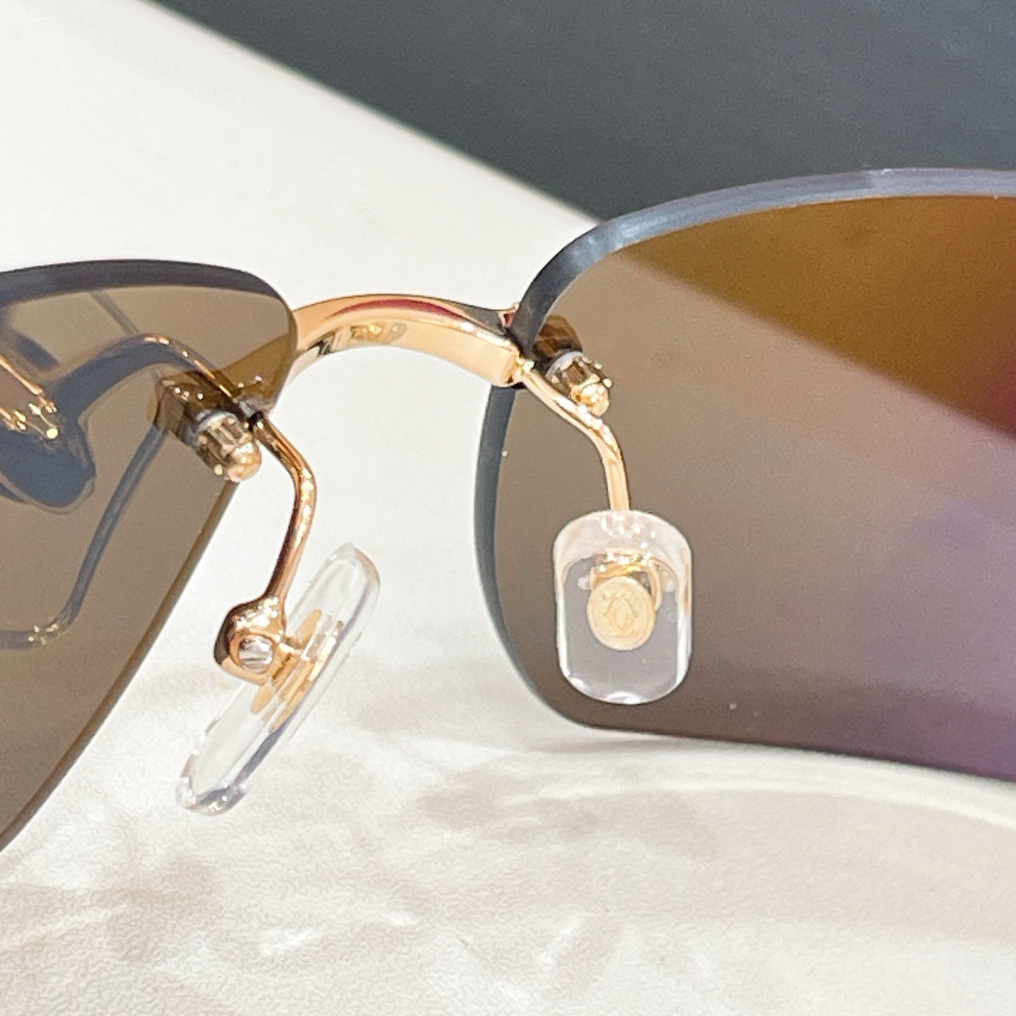 Cartier Sunglasses CT0503S