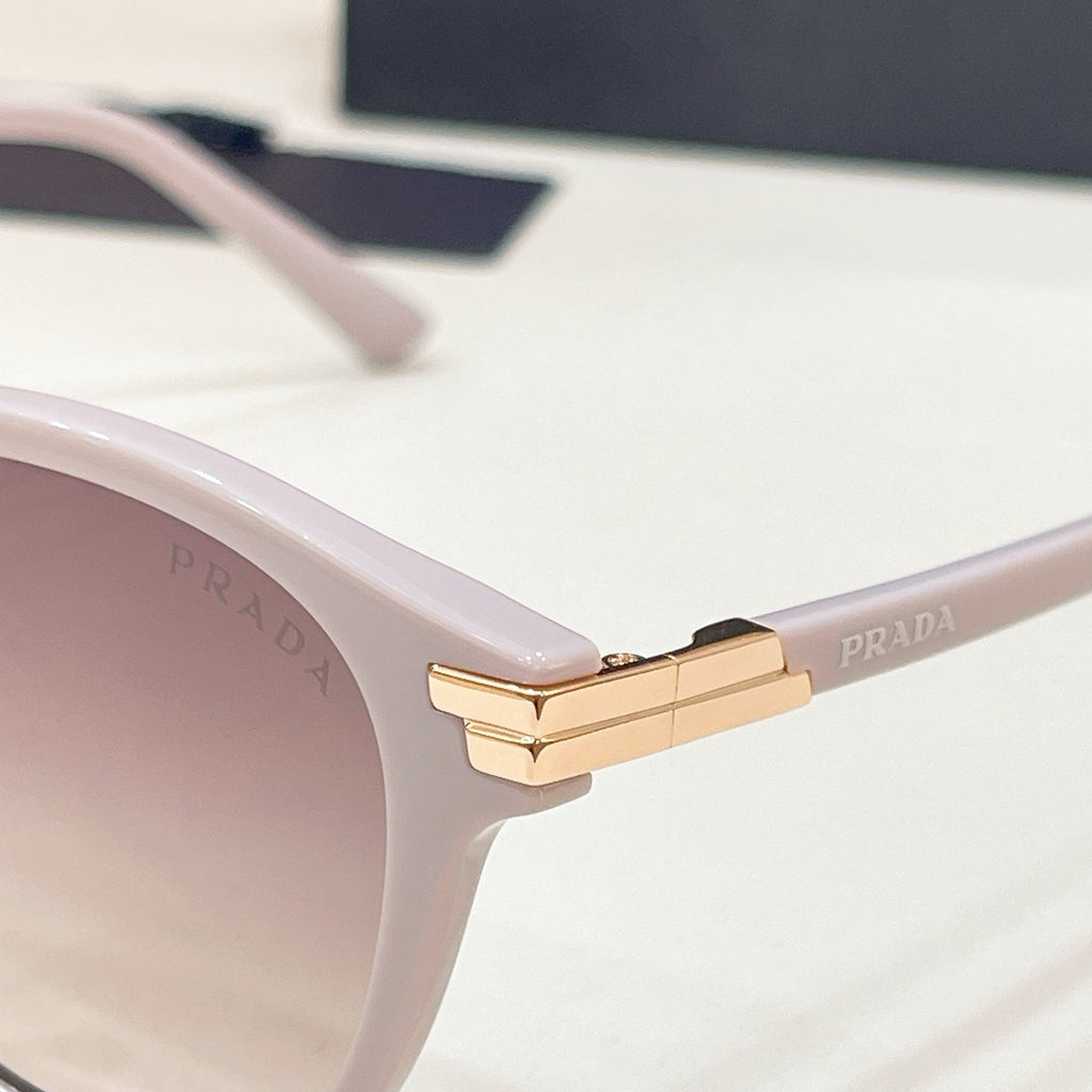 PRADA Sunglasses SPR A18S