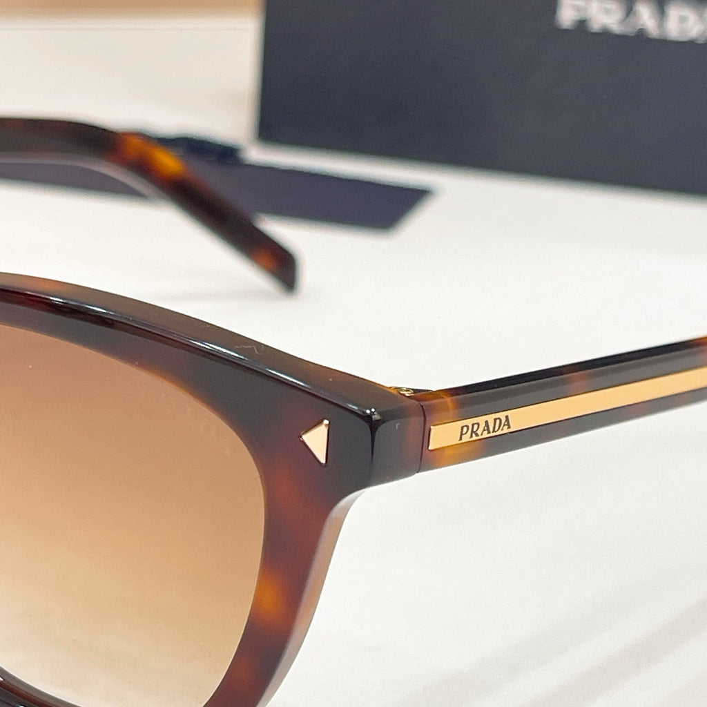 PRADA Sunglasses OPR C01SD