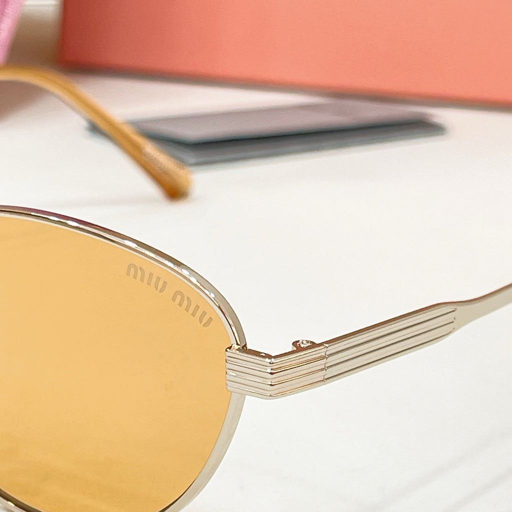 MIU MIU Sunglasses SMU A63