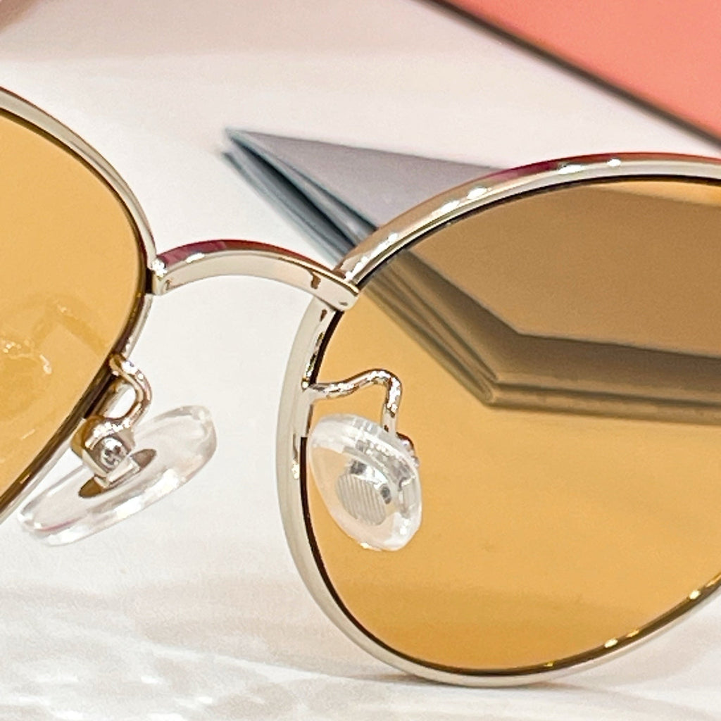MIU MIU Sunglasses SMU A63