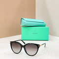 TIFFANY & CO. Sunglasses TF4261