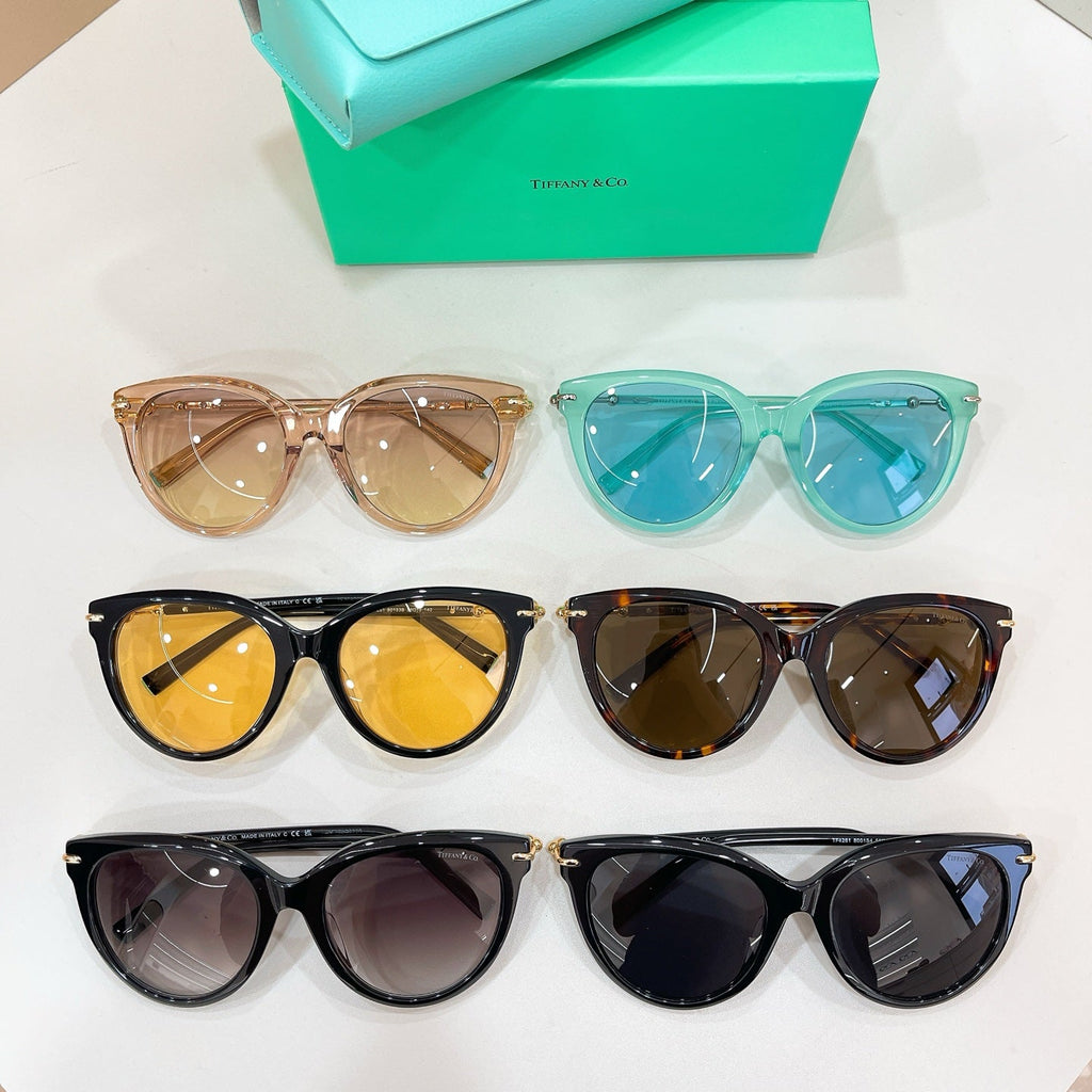 TIFFANY & CO. Sunglasses TF4261