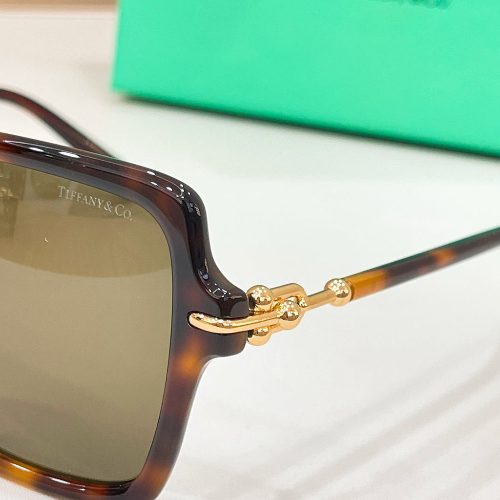 TIFFANY & CO. Sunglasses TF4260U