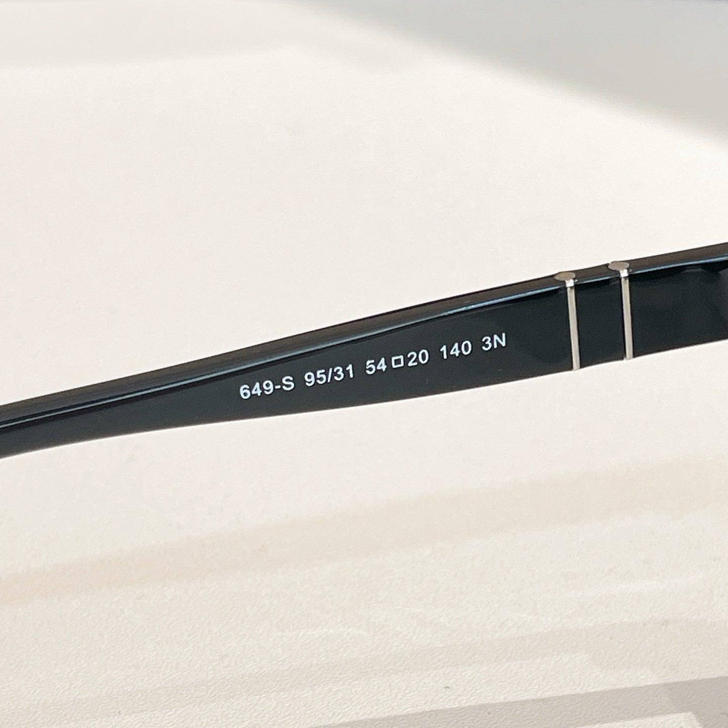 Persol Sunglasses 649-S