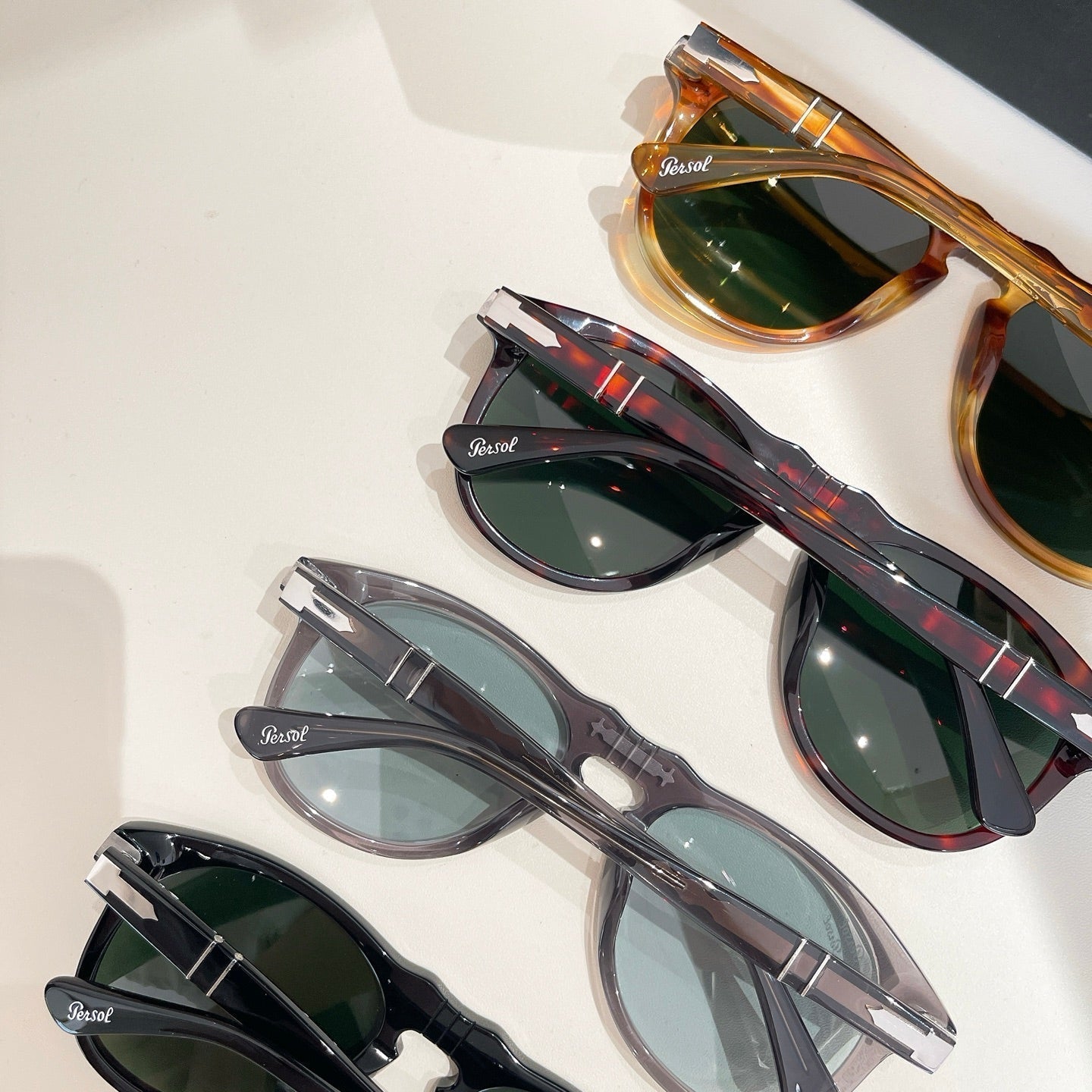 Persol Sunglasses 649-S