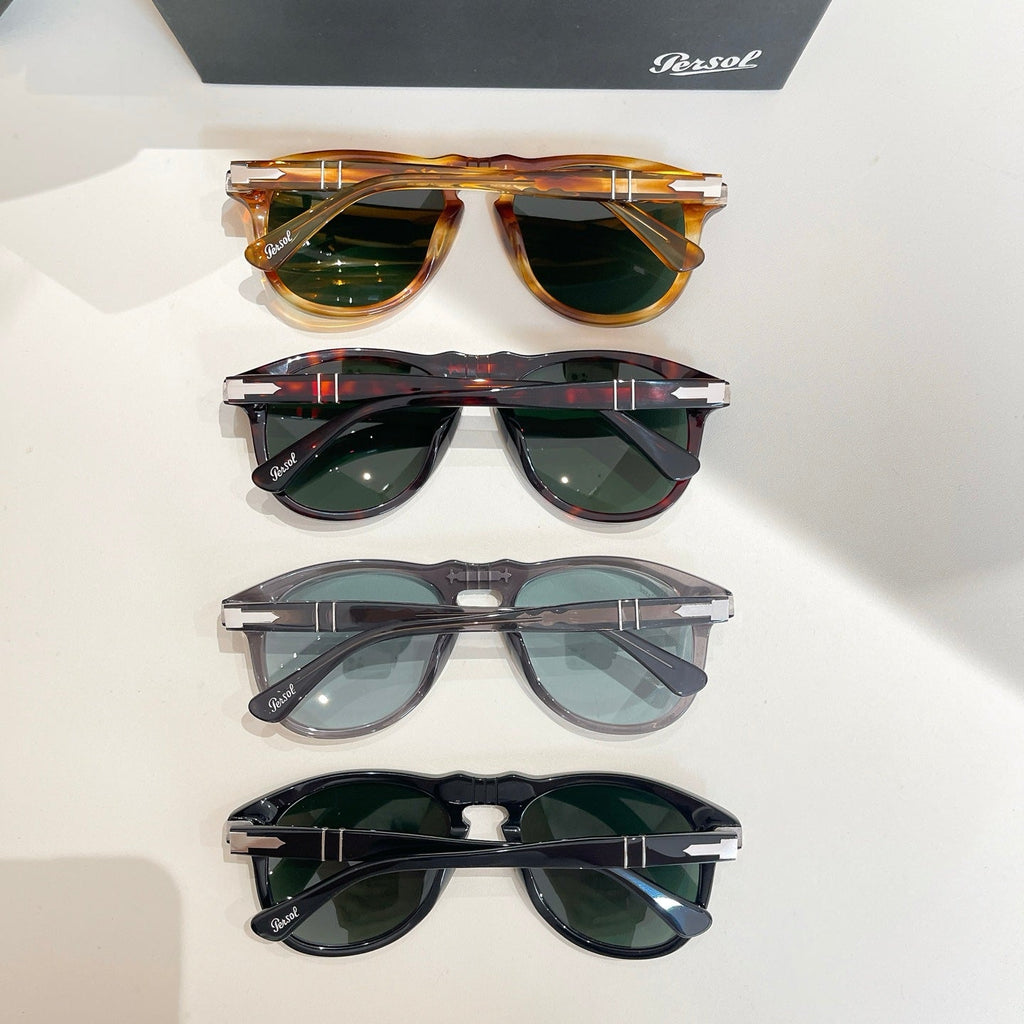 Persol Sunglasses 649-S