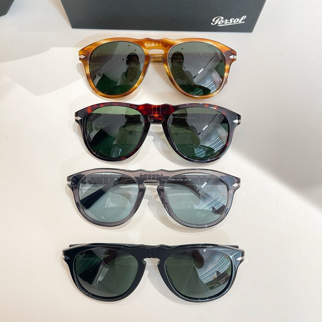 Persol Sunglasses 649-S