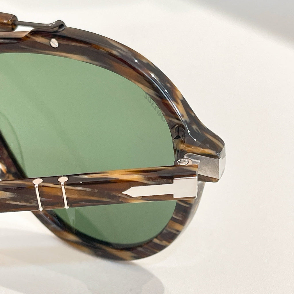 Persol Sunglasses 0202-S