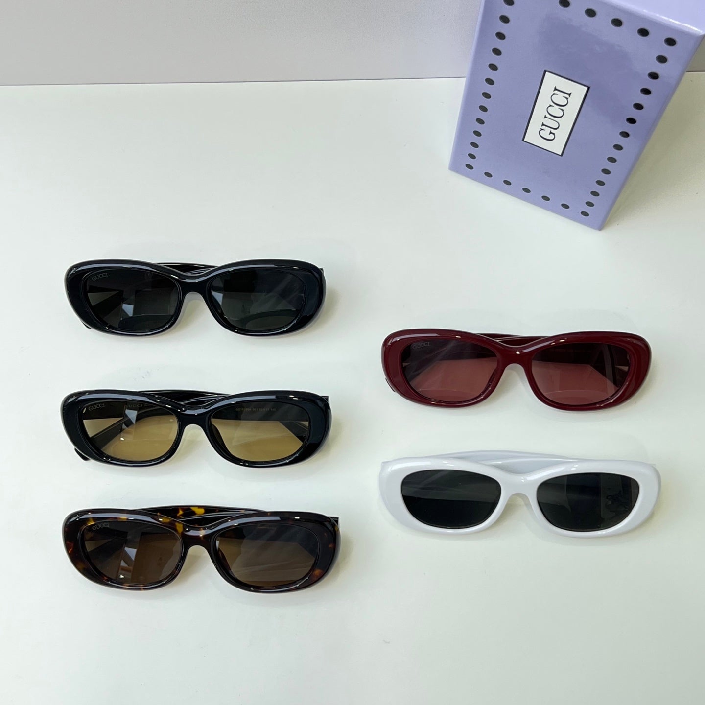 GUCCI Sunglasses GG1829SK
