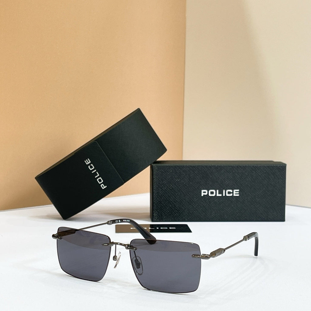 POLICE Sunglasses SPLP35