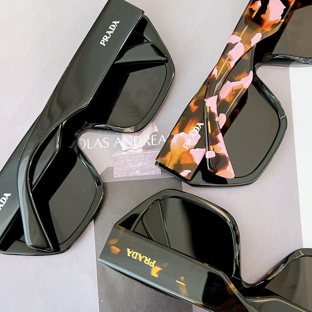 PRADA Sunglasses SPRA09F