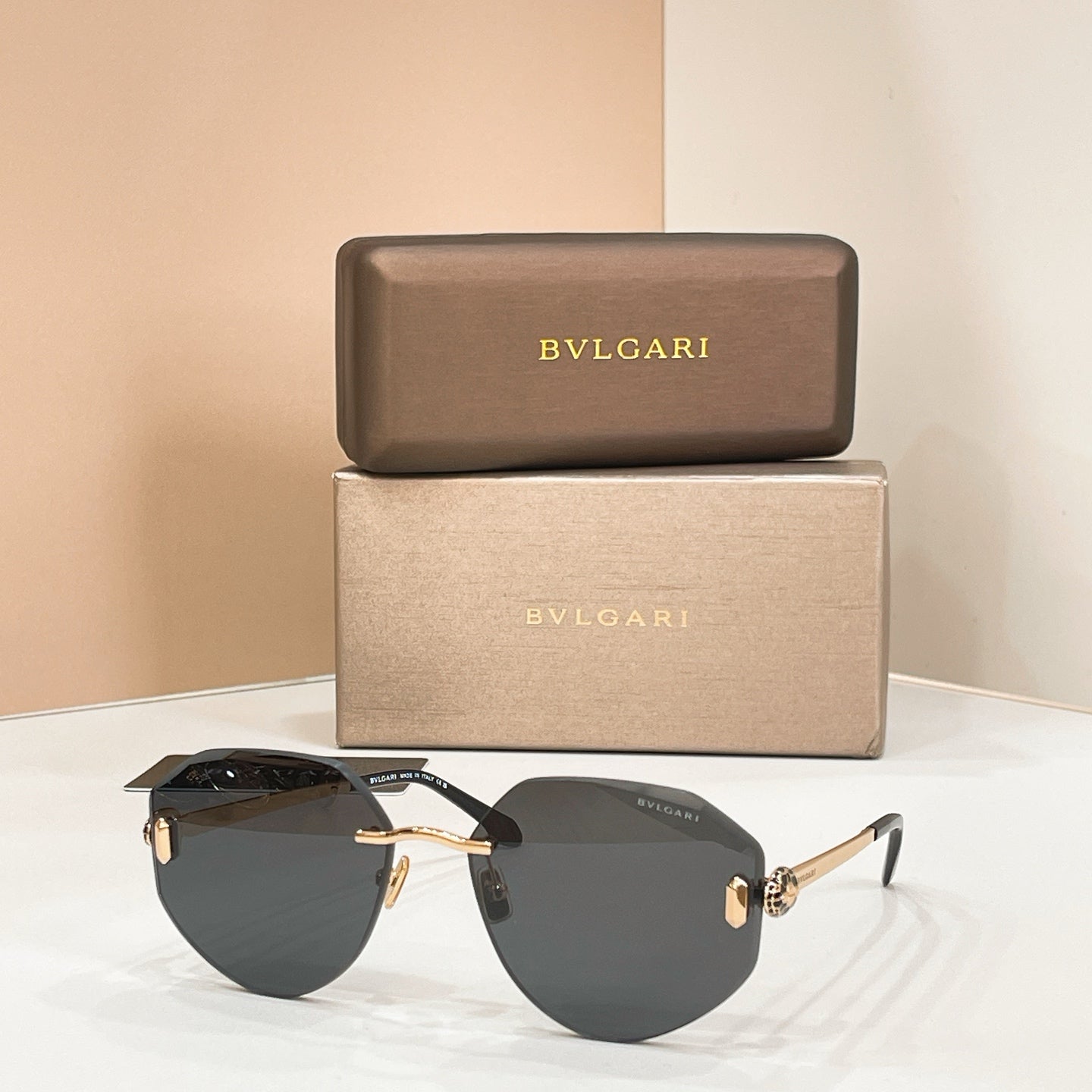 BVLGARI Sunglasses BV40059U