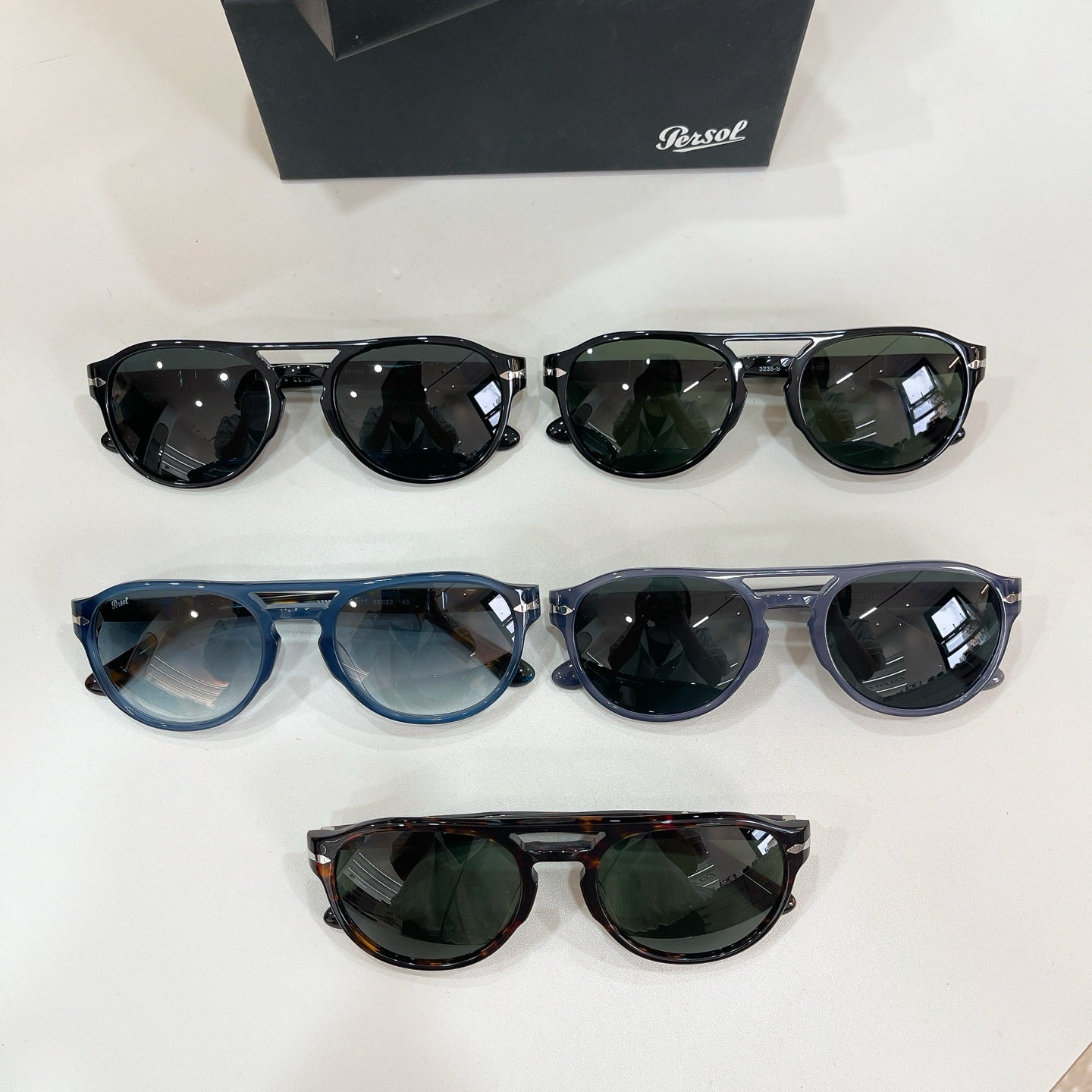 Persol Sunglasses 3235-S