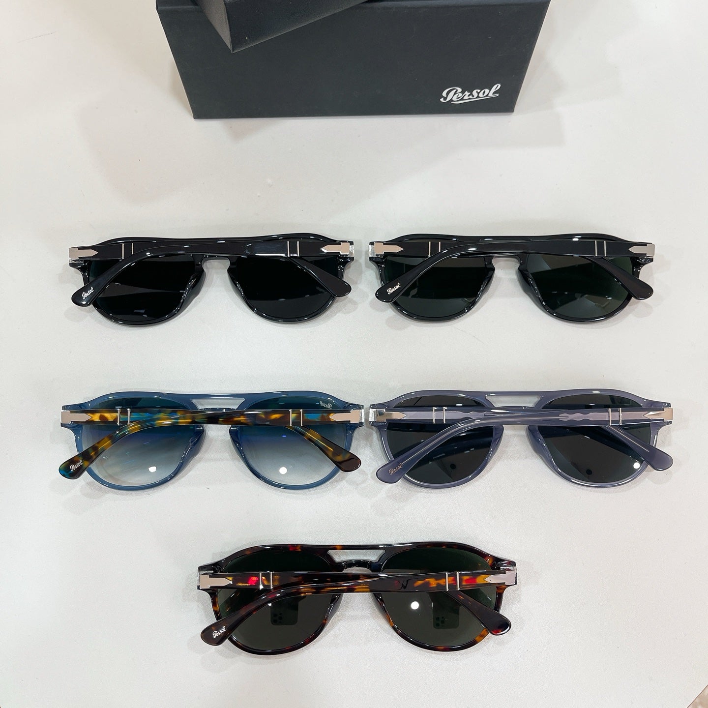 Persol Sunglasses 3235-S