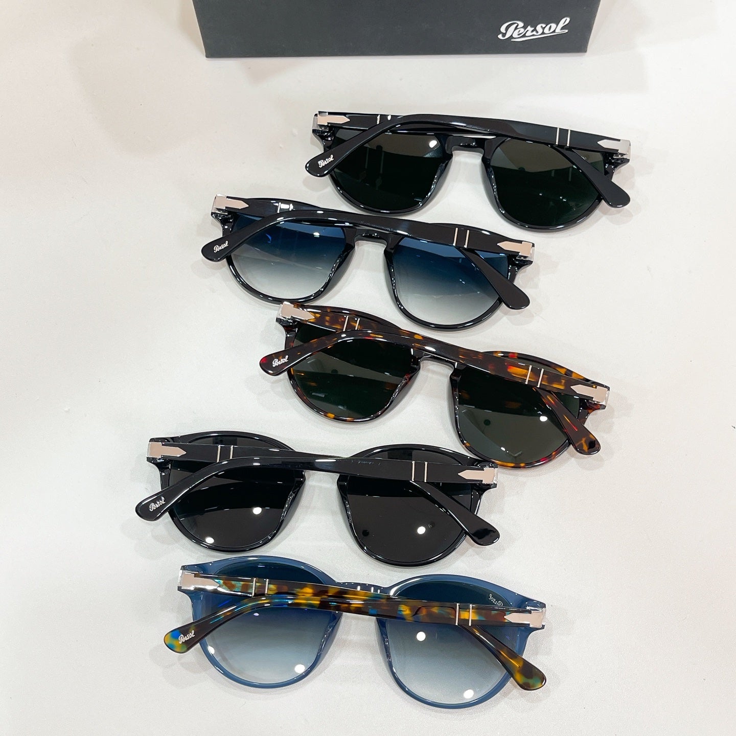 Persol Sunglasses 3152-S