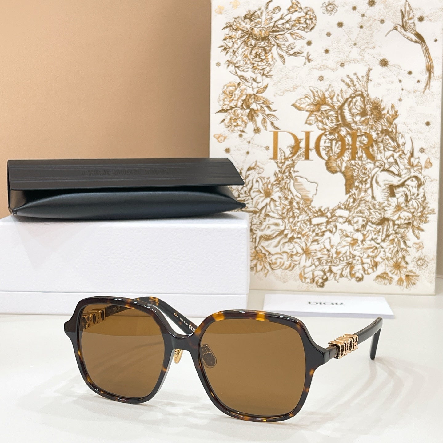 DIOR Sunglasses Dior Treasure S1F