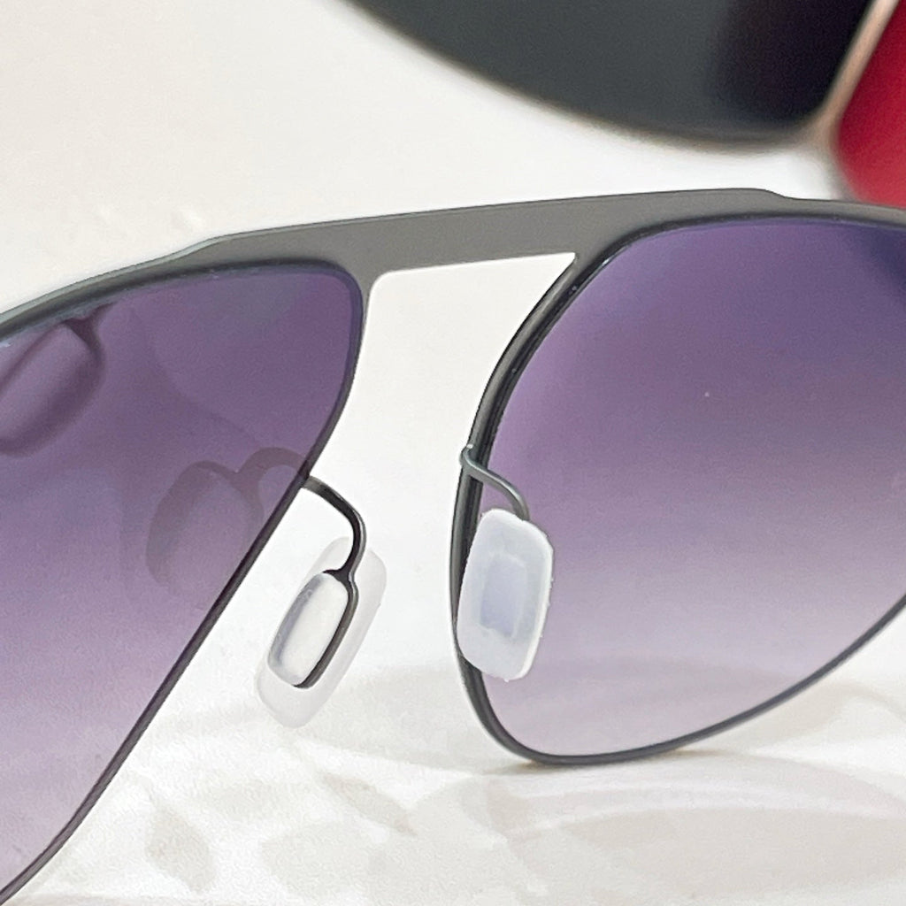 Berluti Sunglasses MB21S