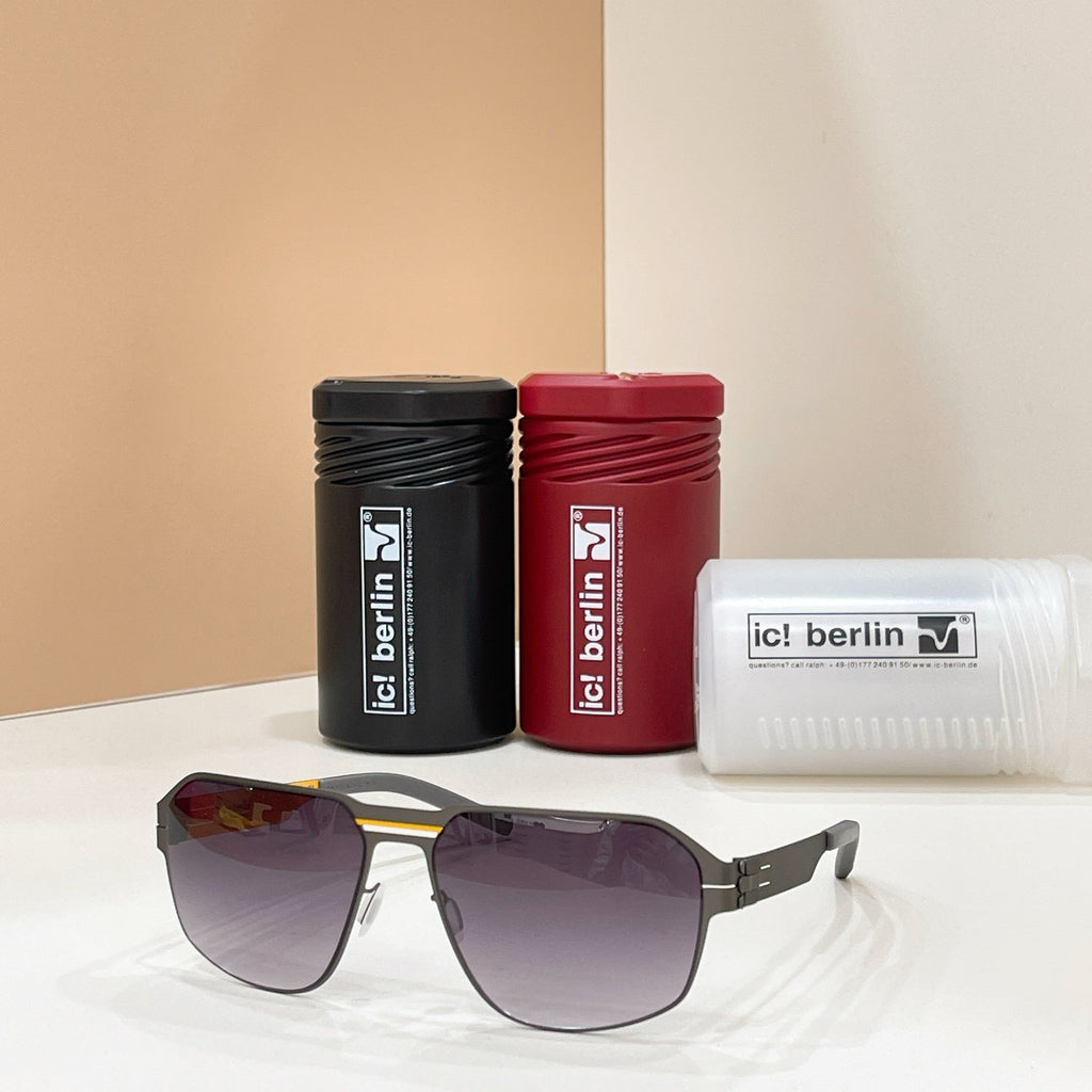 Berluti Sunglasses AMG16S