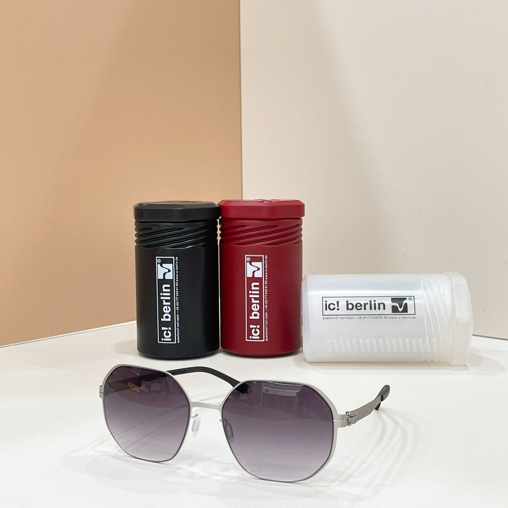 Berluti Sunglasses Dominica