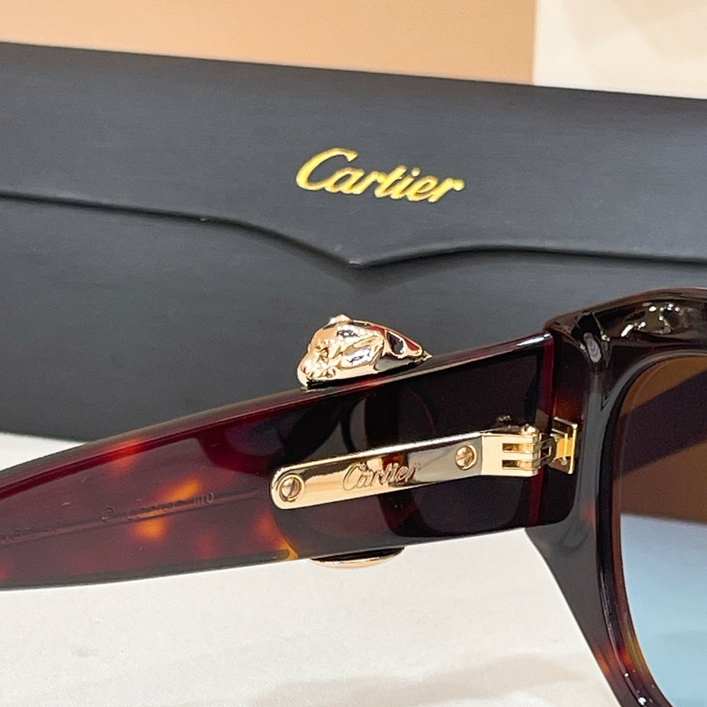 Cartier Sunglasses CT0502S