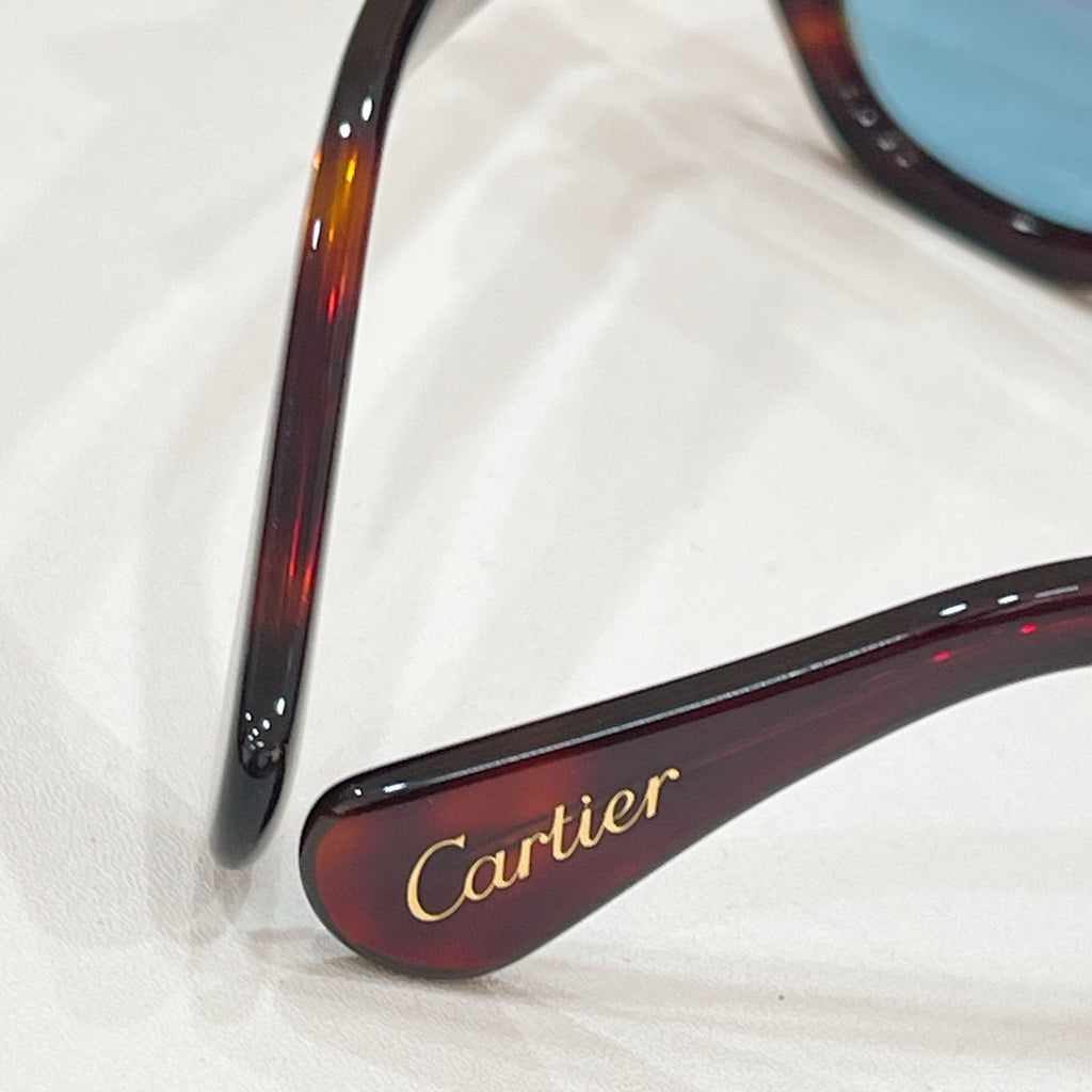 Cartier Sunglasses CT0502S